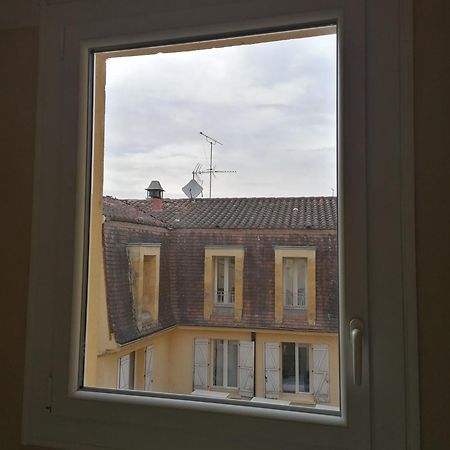 Le P'Tit Appart Sarlat-la-Canéda Exteriér fotografie