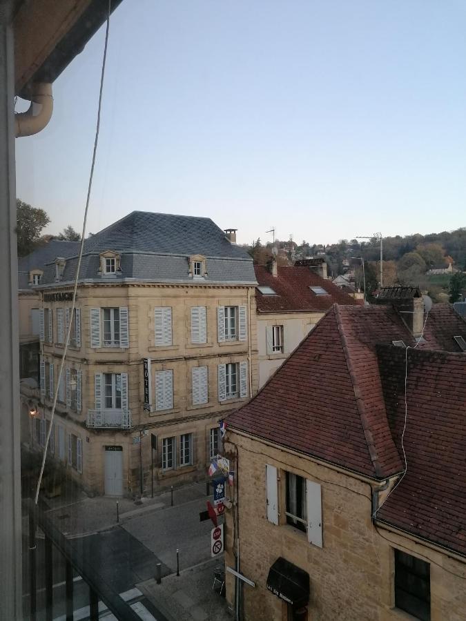 Le P'Tit Appart Sarlat-la-Canéda Exteriér fotografie
